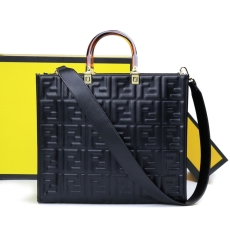 Fendi Shopping Bags